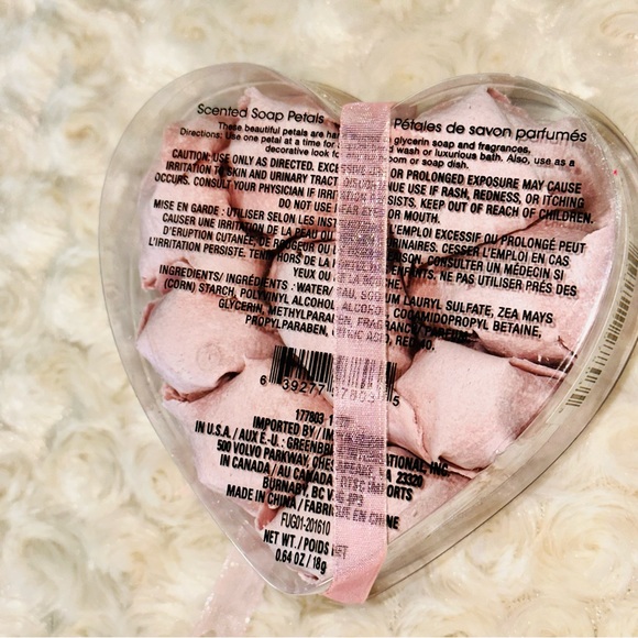 SALE🔥4/$25 Sweet Pea Scented Soap for Bath or Hand Soap - Picture 4 of 6